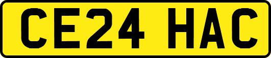 CE24HAC