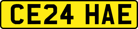 CE24HAE