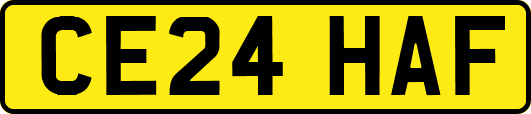 CE24HAF