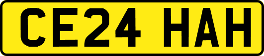 CE24HAH