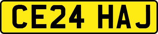 CE24HAJ