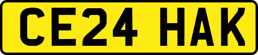 CE24HAK