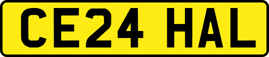 CE24HAL