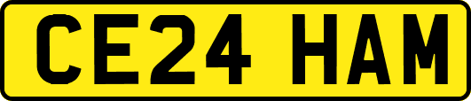 CE24HAM