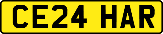 CE24HAR