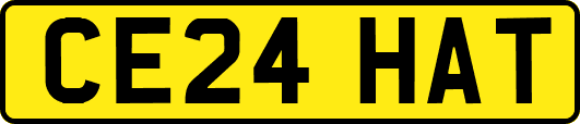 CE24HAT