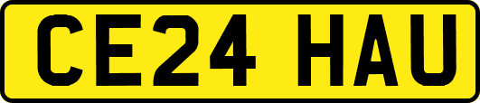 CE24HAU