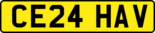 CE24HAV