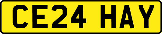 CE24HAY