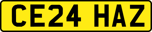 CE24HAZ