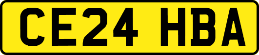 CE24HBA