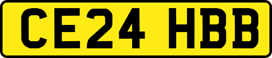 CE24HBB