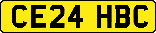 CE24HBC