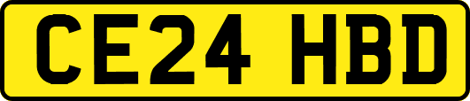CE24HBD