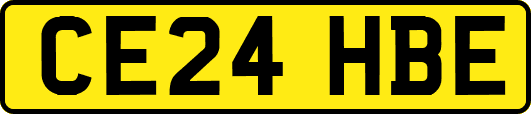 CE24HBE