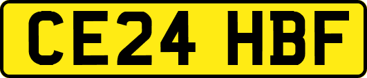 CE24HBF
