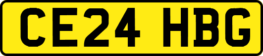 CE24HBG