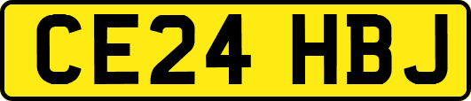 CE24HBJ