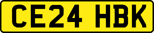 CE24HBK