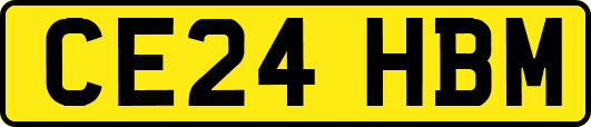 CE24HBM