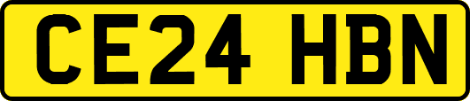 CE24HBN