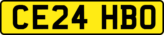 CE24HBO