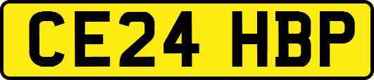 CE24HBP