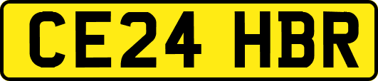 CE24HBR