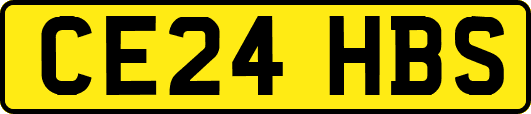 CE24HBS