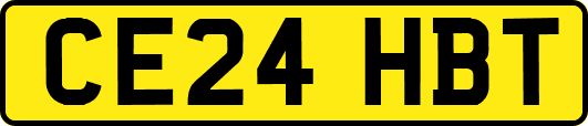 CE24HBT