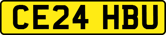 CE24HBU