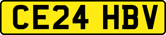 CE24HBV
