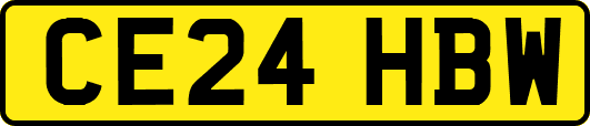 CE24HBW
