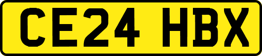 CE24HBX