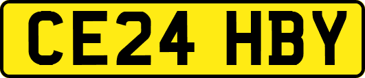 CE24HBY