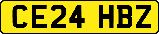 CE24HBZ