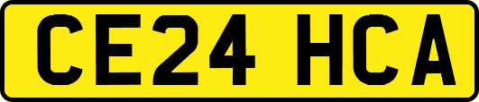CE24HCA
