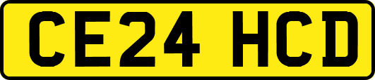 CE24HCD