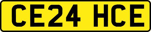 CE24HCE