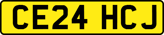 CE24HCJ