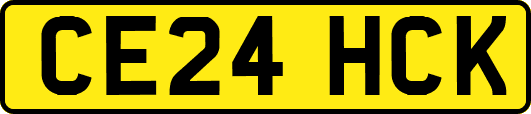 CE24HCK