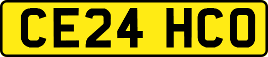 CE24HCO