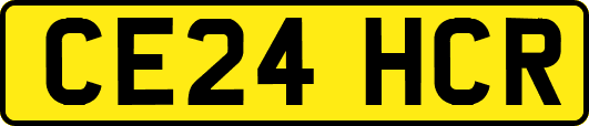 CE24HCR