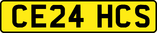 CE24HCS