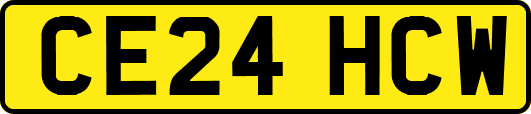 CE24HCW