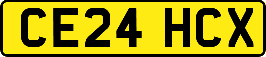 CE24HCX