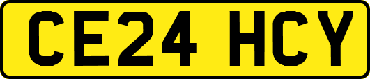 CE24HCY