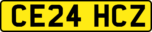 CE24HCZ