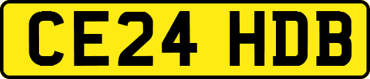 CE24HDB