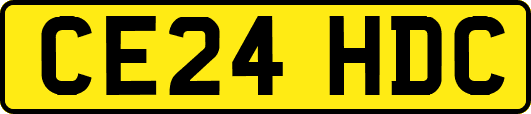 CE24HDC